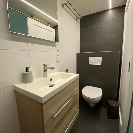 Apartment Fortedam *