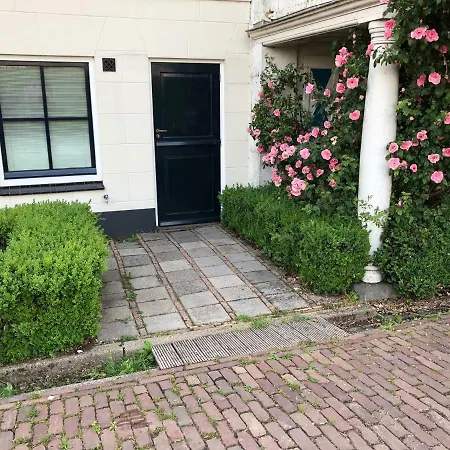 Fortedam Apartment *