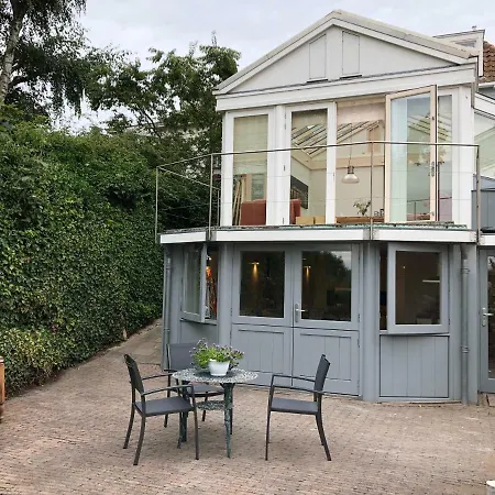 Fortedam Apartment