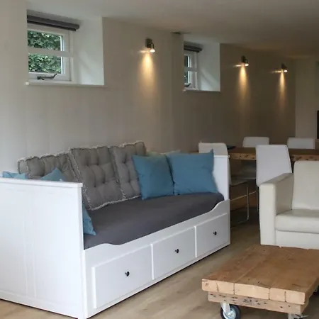 Apartment Fortedam Edam