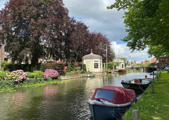 Appartement Fortedam *