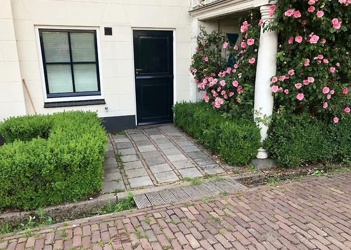 Fortedam Appartement *