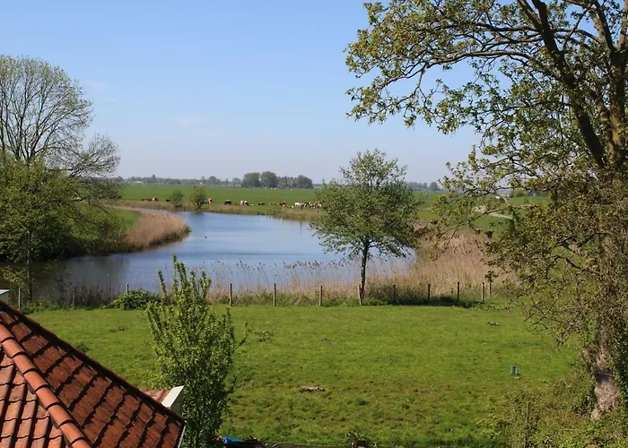 Appartement Fortedam *