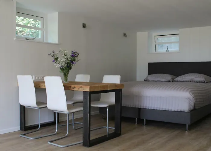 Fortedam Appartement