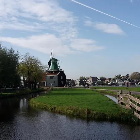 Fortedam Apartmán Edam