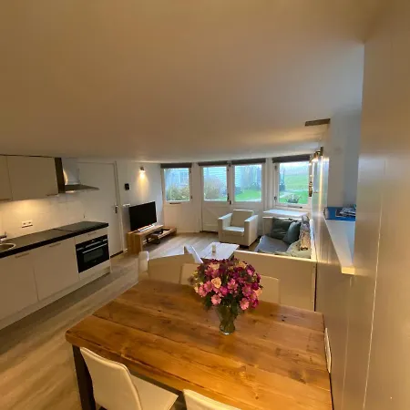 Fortedam Apartmán *