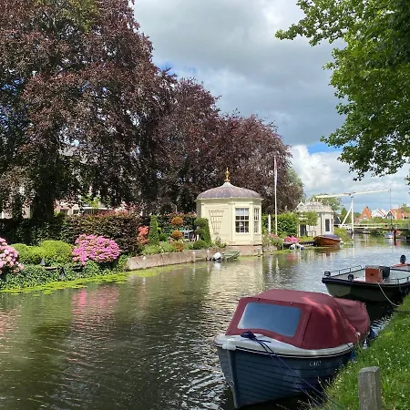 Apartmán Fortedam *