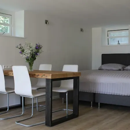 Fortedam Apartmán