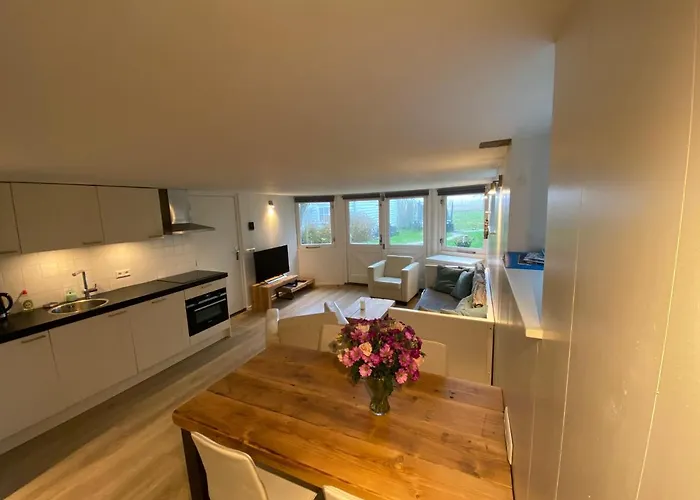 Fortedam アパート *