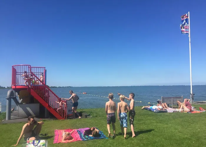 アパート Fortedam